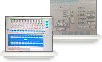專業、高效、優質的服務
